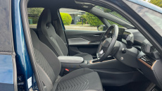 CUPRA Born 169kW e-Boost V2 58kWh 5dr Auto Electric Hatchback